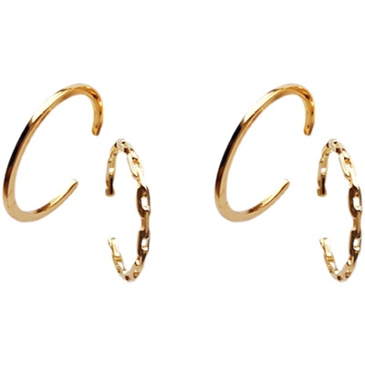 lhwindsor温莎珠宝轻奢小众竹节