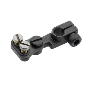 三菱E款电脑花样机松线电磁铁松线夹块缝纫机电脑针车配件大全