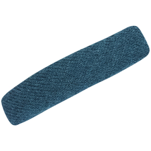 秋冬氛围感纯色碎发夹女边夹侧边刘海夹子头饰发卡新款前额掰掰夹