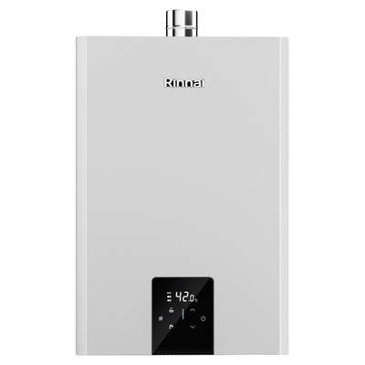 林内20升GC62水伺服燃气热水器