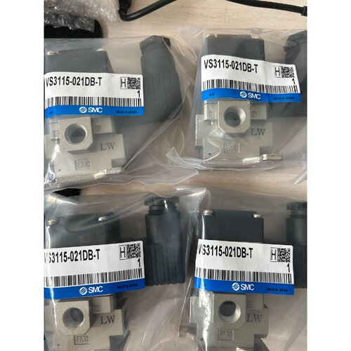 询价下单SMC电磁阀 VS3115-021DB-T