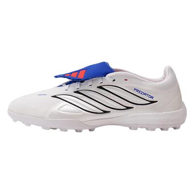 皇贝Adidas阿迪达斯猎鹰26贝林厄姆中端TF碎钉翻舌足球鞋JS4853