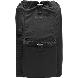 2-in-1 二合一两用背包丨lululemon丨LU9CGBS