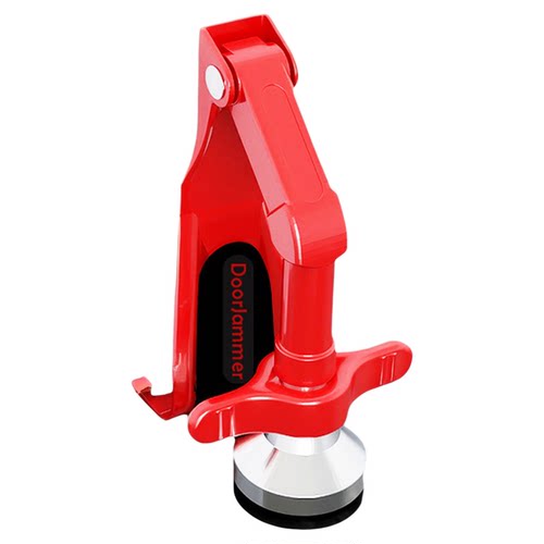 DoorJammer门挡器安全阻门器顶门神器酒店女性独居家用防盗门阻器