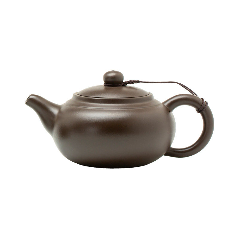 紫砂壶茶壶250ml高档家用泡茶壶