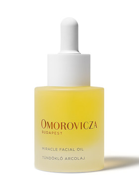 Omorovicza奥慕泉极萃养护精华油