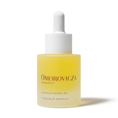Omorovicza奥慕泉极萃养护精华油