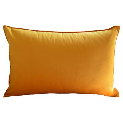 天鹅绒沙发靠垫包邮抱枕套长方形