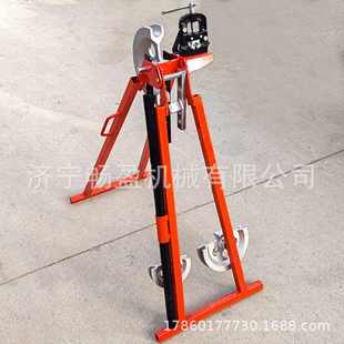 屈喉机TBM20 SWG 冷弯成型英式 弯管机 32手动线管折弯机 32机械式