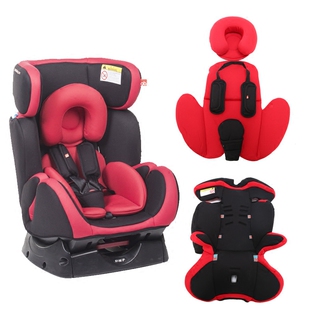 好孩子安全座椅配件布套棉垫凉席isofix接口cs719/729汽车座零件