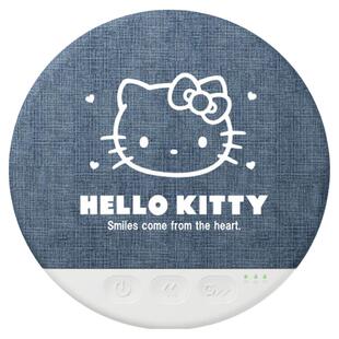 三丽鸥枕下音响枕上蓝牙音箱放枕头下耳机助睡眠枕边音碟听歌神器