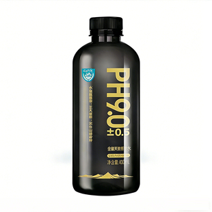 天然苏打水整箱24瓶弱碱性降0苏打水尿酸无糖精官方旗舰店