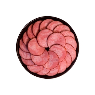 店长推荐东北风味本溪特产小吃猪肉熟食双花一号香肠270g开袋即食