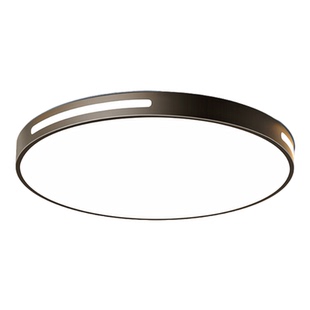 2025年新款led吸顶灯客厅灯具卧室灯简约现代餐厅灯超薄阳台灯具