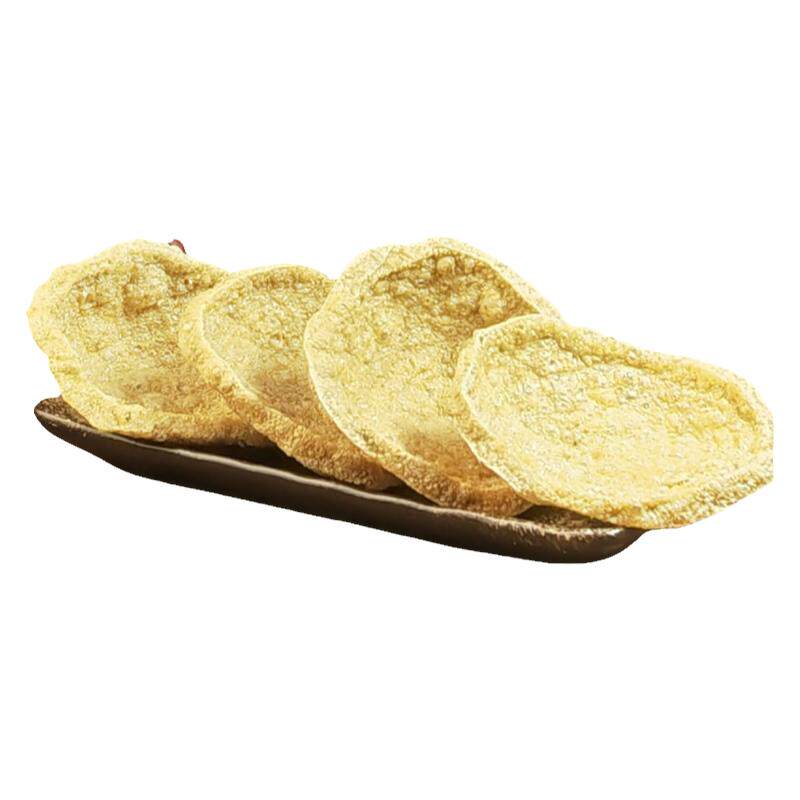 脆豆腐干货邳州素鸡油炸豆干脆皮豆腐火锅麻辣烫徐州特产豆制品