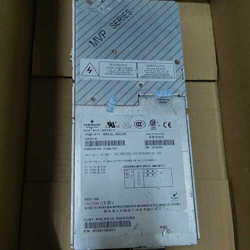 询拆机MP6-3L-4NN-0M电源模块 成色如图
