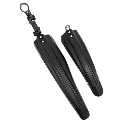 自行车通用挡泥板配件赛车配件大全骑行挡水瓦山地车公路车装备