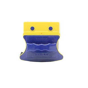 依邦杰亮爽双层中空超强磁擦玻璃神器家政保洁高楼窗户家用30-36