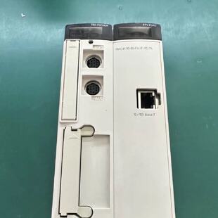 【请询价】TSXP572634M CPU模块，几乎全新！实物拍摄