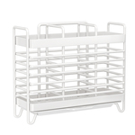 筷子收纳盒厨房筷子笼壁挂式筷笼家用新款勺子筷子篓筷子筒置物架