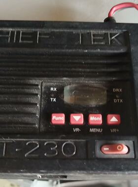 【请询价】XHT-230台湾chief tek XHT-230数传