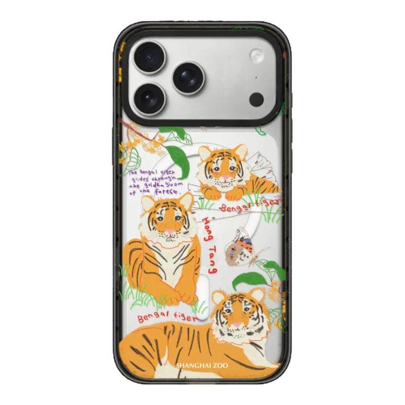上海动物园iphone18promax手机壳