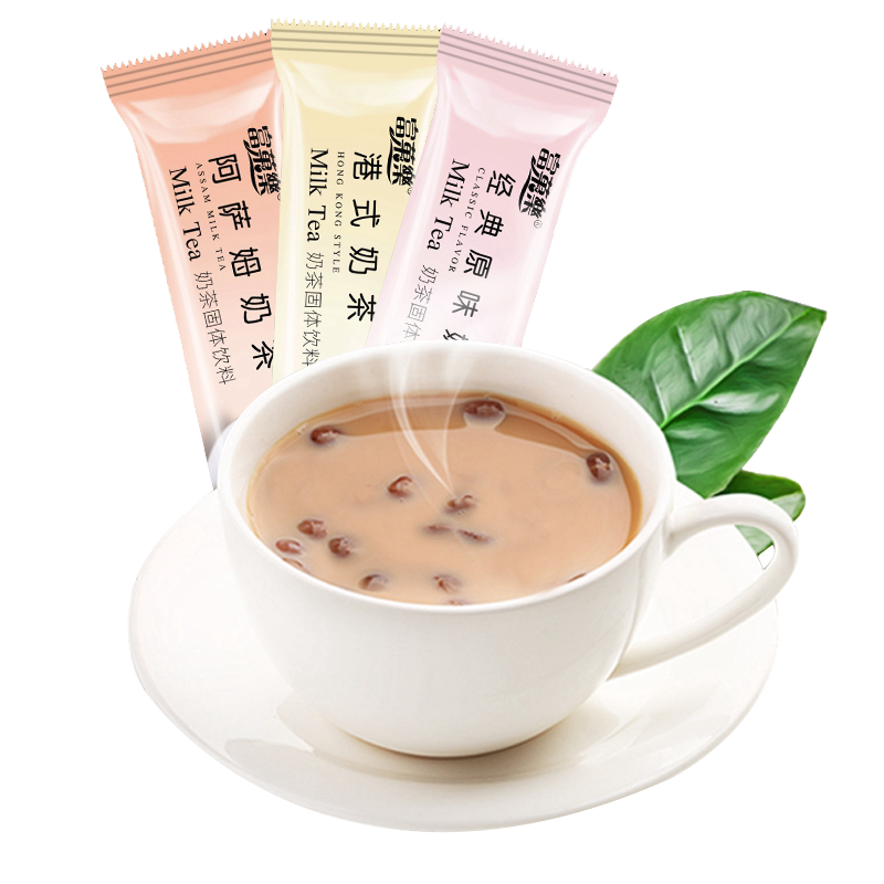 奶茶粉20g*30条独立包装