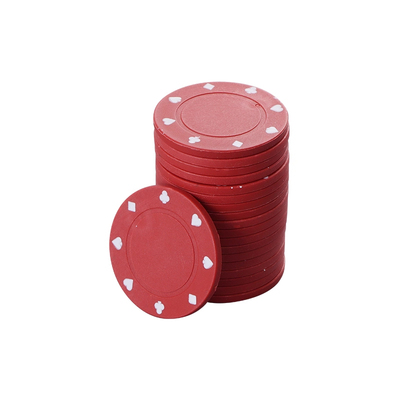 棋牌室专用打麻将用的儿童积分币