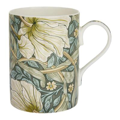 Spode陶瓷大容量马克杯水杯