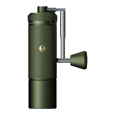 泰摩磨豆机新旗舰新色系