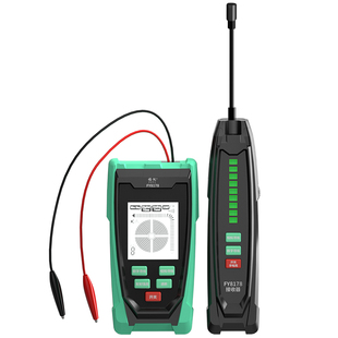 福仪寻线仪墙体探测仪查线器多功能电工暗线寻线仪测线器抗干扰