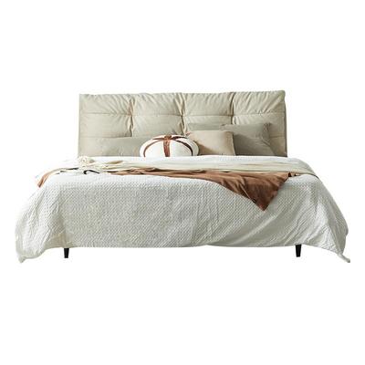 【咨询享优惠】支吾暮云床布艺床