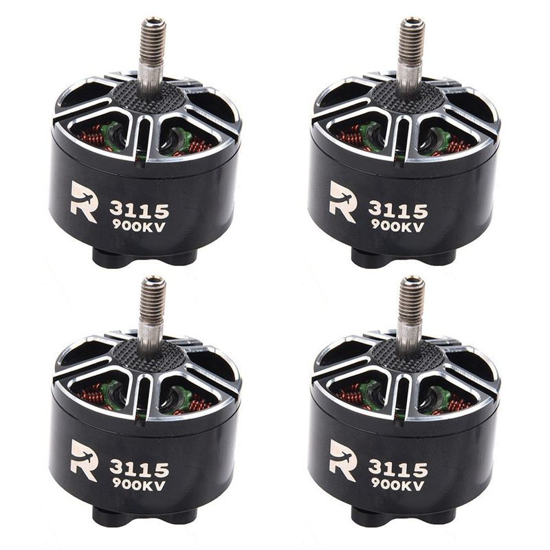 全新R3115 900KV 3-6S无刷电机多转子FPV穿越机无人机 Mark4 APEX