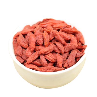 枸杞子宁夏特级500g大颗粒