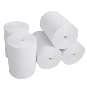 热敏打印纸80x80收银纸57x50薄纸