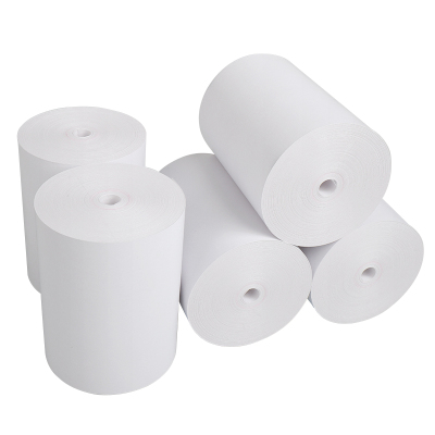 热敏打印纸80x80收银纸57x50薄纸