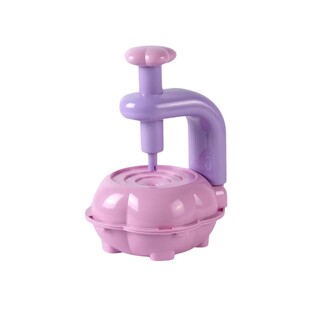 花艺机儿童益智手工花束压花机女孩仿真花束制作材料工具生日礼物