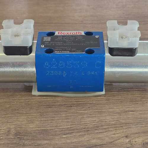 Rexroth 4WE 6X46-62-EG24N9K4 -Neu-
