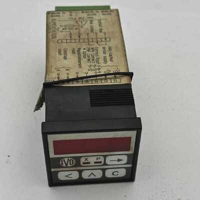 1Pc X BAUMER Power Supply NE210.012AO10000 9605001022 115-23