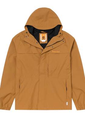 【自营】Timberland添柏岚男装冲锋衣外套夹克防水防风夹克|A695W