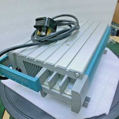 Mastervolt 43021530 Ivo Smart Caricabatterie 24/15-3, 120-24
