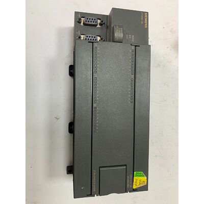 询价-PLC 6ES7 2162AD230XB8可维修