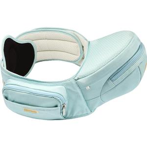 纽贝乐多功能轻便护腰款抱娃神器