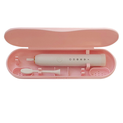 可爱卡通高颜值电动牙刷盒