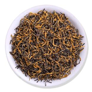 2025新茶金骏眉红茶密香浓香型奶茶专用茶叶自己喝散装袋装250g
