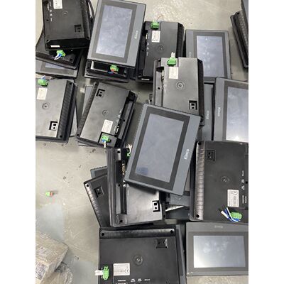 议价MT4434T步科触摸屏维修