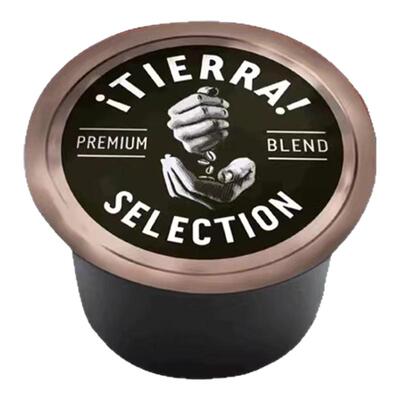 Lavazza拉瓦意大利原装进口胶囊咖啡Blue系列意式经典咖啡10粒