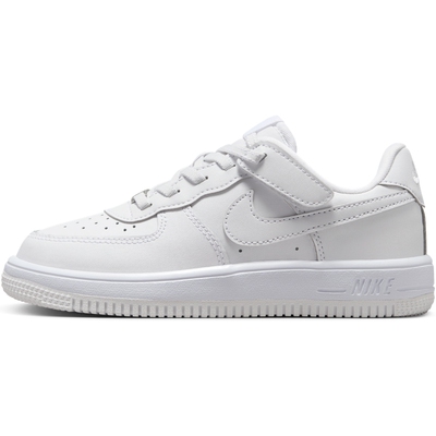 Nike耐克低帮魔术贴幼童运动鞋