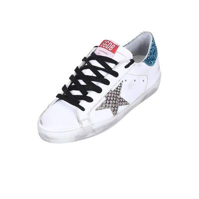 GOLDENGOOSE运动鞋板鞋脏脏鞋