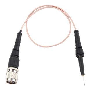 埃塔ETA2077频谱仪探头转BNC插头实验室测试用精度高线长0.5米